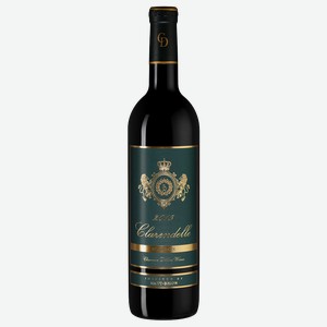 Вино Clarendelle inspired by Haut-Brion Rouge, Domaine Clarence Dillon, 0.75 л.