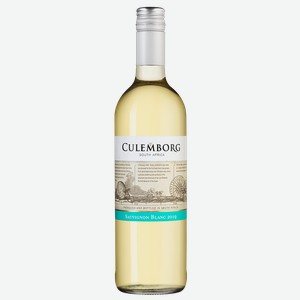 Вино Sauvignon Blanc, Culemborg, 0.75 л.