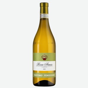 Вино Roero Arneis, Giacomo Fenocchio, 0.75 л.