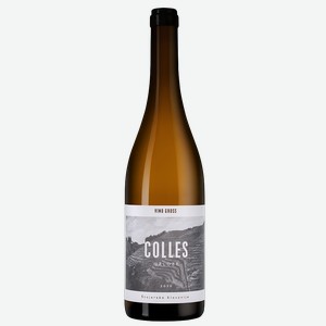 Вино Colles, Vino Gross, 0.75 л.