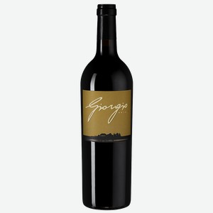 Вино Giorgio Primo, La Massa, 0.75 л.