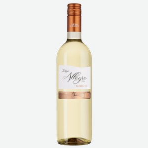 Вино Terre Allegre Trebbiano, Cielo, 0.75 л.