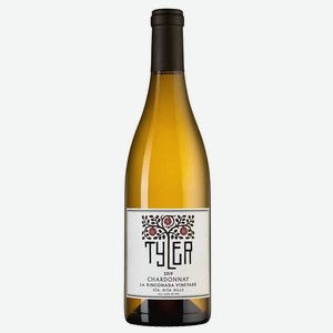 Вино Chardonnay La Rinconada Vineyard, Tyler, 0.75 л.