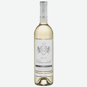 Вино Clarendelle inspired by Haut-Brion Blanc, Domaine Clarence Dillon, 0.75 л.