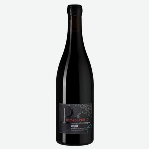 Вино Morogues Les Cris, Domaine Pelle, 0.75 л.
