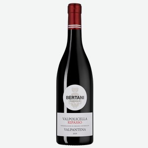 Вино Valpolicella Ripasso Valpantena, Bertani, 0.75 л.