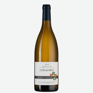 Вино Derthona Costa del Vento, Vigneti Massa, 0.75 л.