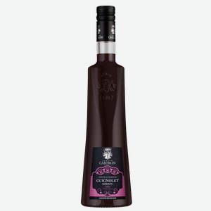 Ликер Liqueur de Guignolet Kirsch, Joseph Cartron, 0.7 л.