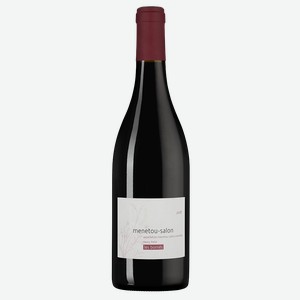 Вино Les Bornes, Domaine Pelle, 0.75 л.