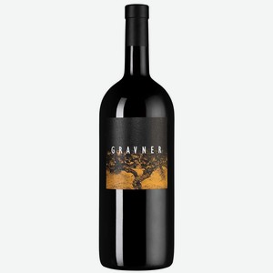 Вино Ribolla, Gravner, 1.5 л., 1.5 л.