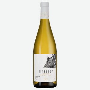 Вино Петрикор Алиготе, Шумринка, 0.75 л.