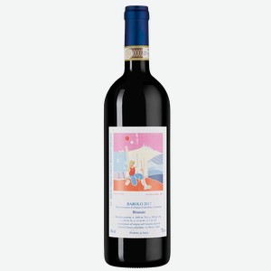 Вино Barolo Brunate, Roberto Voerzio, 0.75 л.