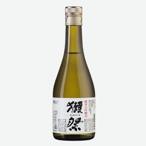 Саке Dassai 45, Asahi Shuzo, 0.3 л., 0.3 л.