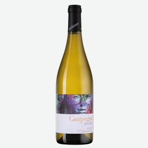 Вино Viura Art Collection, Gurpegui, 0.75 л.