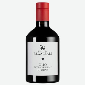 Масло Tenuta Regaleali Olio Extra Vergine di Oliva, 0.5 л.