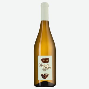 Вино Falanghina, Farro, 0.75 л.
