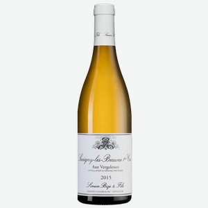 Вино Savigny-les-Beaune 1-er Cru AOC aux Vergelesses, Simon Bize & Fils, 0.75 л.
