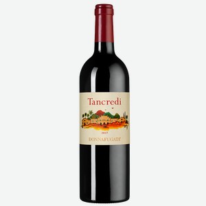 Вино Tancredi, Donnafugata, 0.75 л.