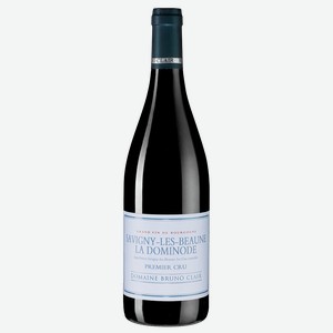 Вино Savigny-les-Beaune Premier Cru La Dominode, Domaine Bruno Clair, 0.75 л.