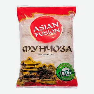 Вермишель фунчоза ASIAN FUSION 150г
