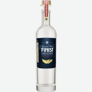 Водка Finist 0.7л