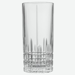 Набор из 4-х бокалов Spiegelau Perfect Serve для коктейлей, 0.35 л.