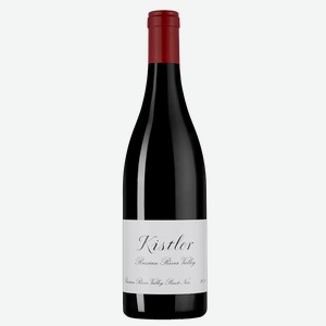 Вино Pinot Noir Russian River Valley, Kistler, 0.75 л.
