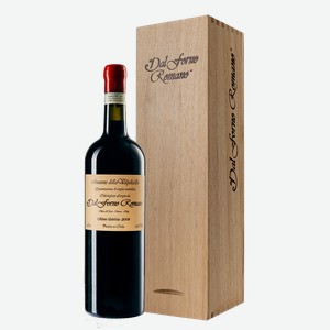 Вино Amarone della Valpolicella, Dal Forno Romano, 1.5 л., 1.5 л.