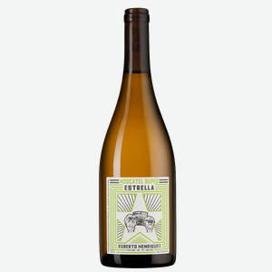 Вино Moscatel Super Estrella, Roberto Henriquez, 0.75 л.