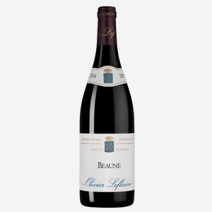Вино Beaune, Olivier Leflaive Freres, 0.75 л.