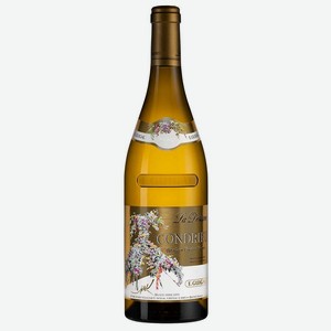 Вино Condrieu La Doriane, Guigal, 0.75 л.