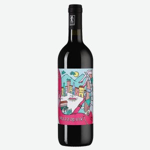 Вино Mazzapink, Tenuta di Valgiano, 0.75 л.