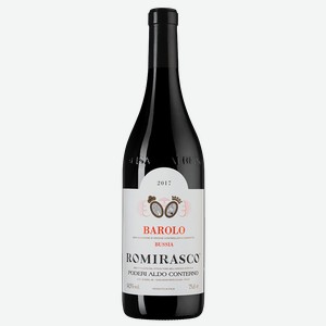 Вино Barolo Bussia Romirasco, Aldo Conterno, 0.75 л.