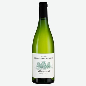 Вино Meursault Gruyaches, Armand Heitz, 0.75 л.