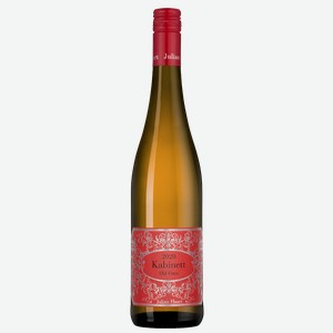 Вино Riesling Kabinett Old Vines, Weingut Julian Haart, 0.75 л.