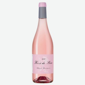 Вино Rose de Loire, Thibaud Boudignon, 0.75 л.