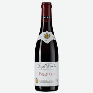 Вино Pommard, 0.375 л., 0.375 л.