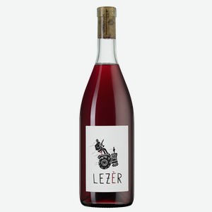 Вино Lezer, Foradori, 0.75 л.