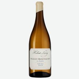 Вино Puligny-Montrachet Les Tremblots, Domaine Hubert Lamy, 1.5 л