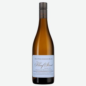 Вино Kloof Street Chenin Blanc, Mullineux & Leeu, 0.75 л.