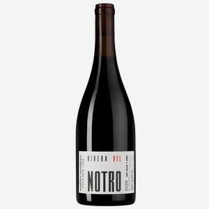Вино Rivera del Notro, Roberto Henriquez, 0.75 л.