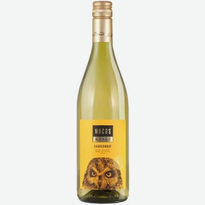 Вино Chardonnay Nucos 0.75л
