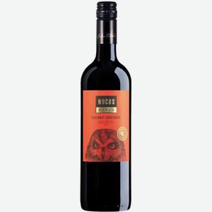 Вино Cabernet Sauvignon Nucos 0.75л