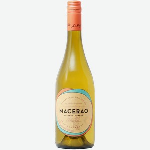 Вино Macerao Itata Luis Felipe Edwards 13.5% 0.75 л.