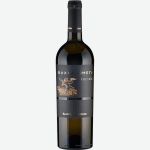 Вино Valery Zaharin Omega Bay Riesling 10.00% - 12% 0.75 л.