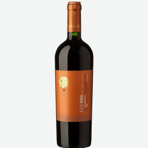 Вино LFE 900 Malbec Colchagua Valley DO Luis Felipe Edwards 14.5% 0.75 л.