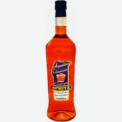 Биттер Джарола Савем Спритц Оранжитр, 1 л., 11%, Италия