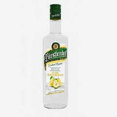 Шнапс Фюрштенхоф Груша, 29%, 0.7 л., Австрия
