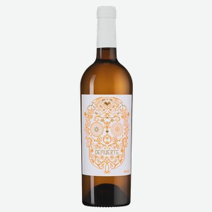 Вино Demuerte White, 0.75 л.
