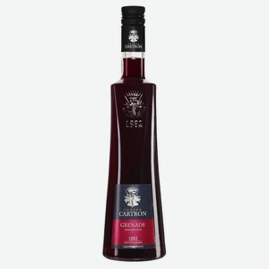 Ликер Liqueur de Grenade, Joseph Cartron, 0.7 л.